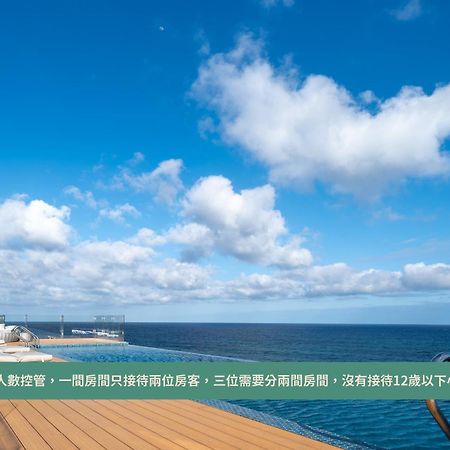M42 Resort Kenting Heng-ch'un Екстериор снимка