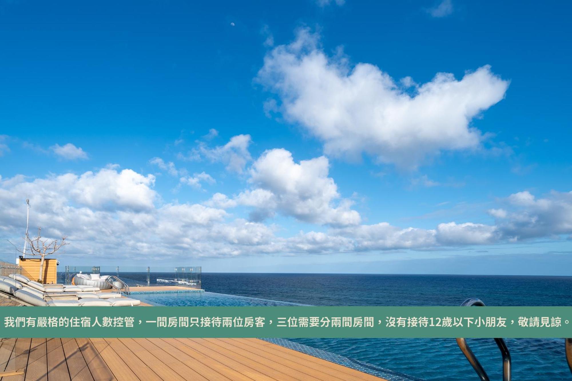 M42 Resort Kenting Heng-ch'un Екстериор снимка