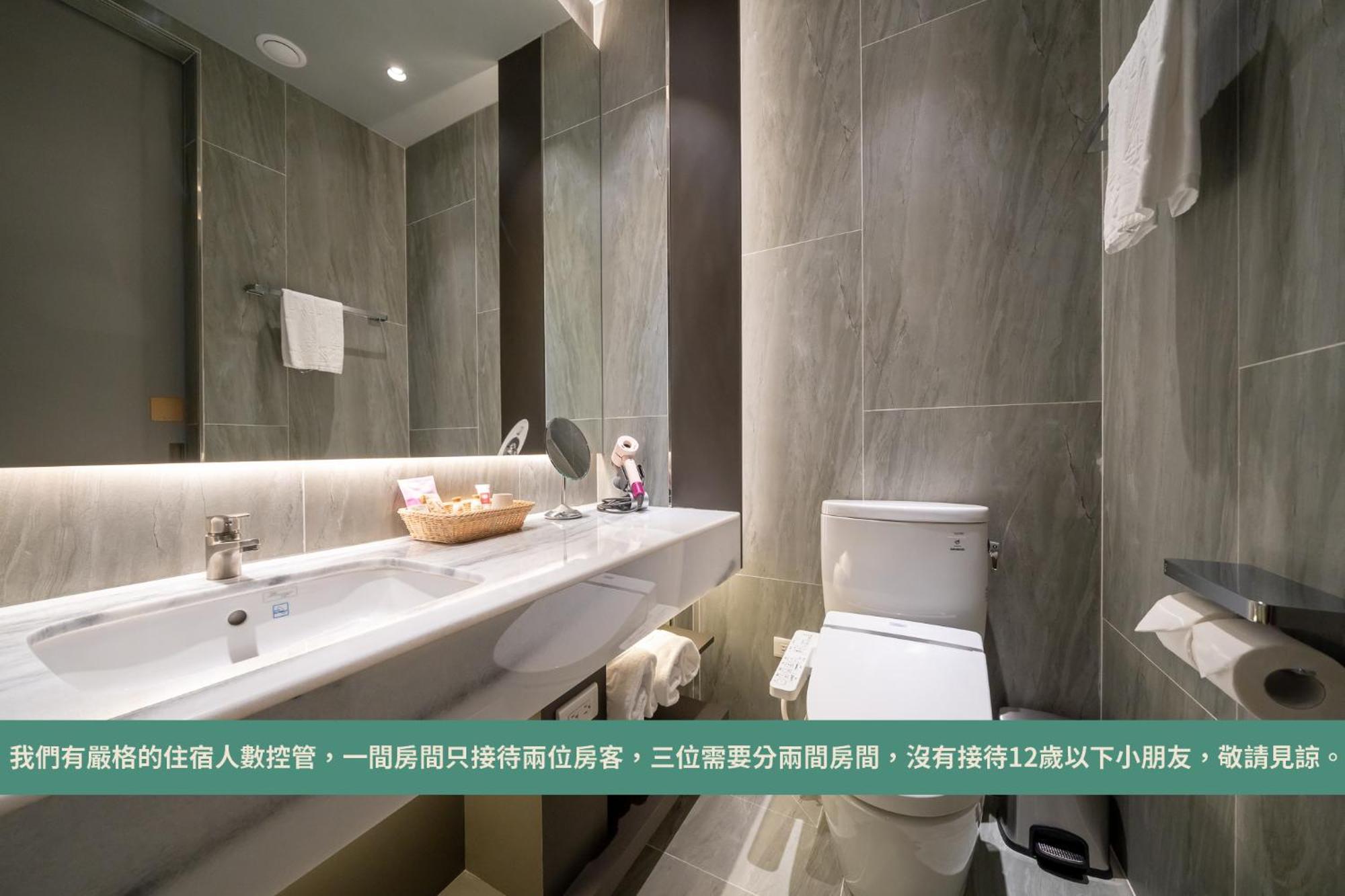 M42 Resort Kenting Heng-ch'un Екстериор снимка