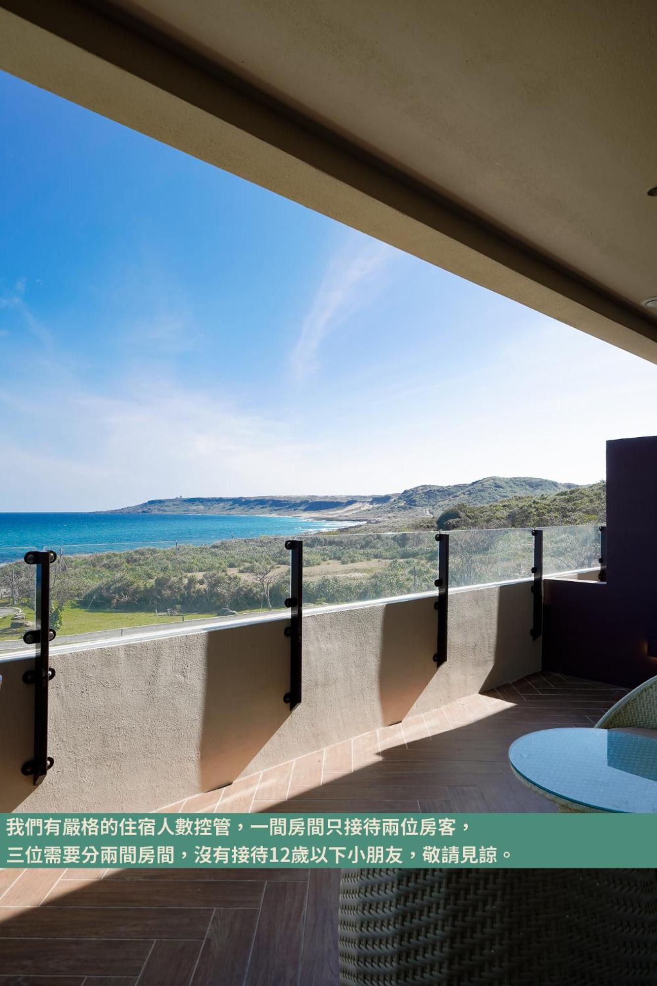 M42 Resort Kenting Heng-ch'un Екстериор снимка