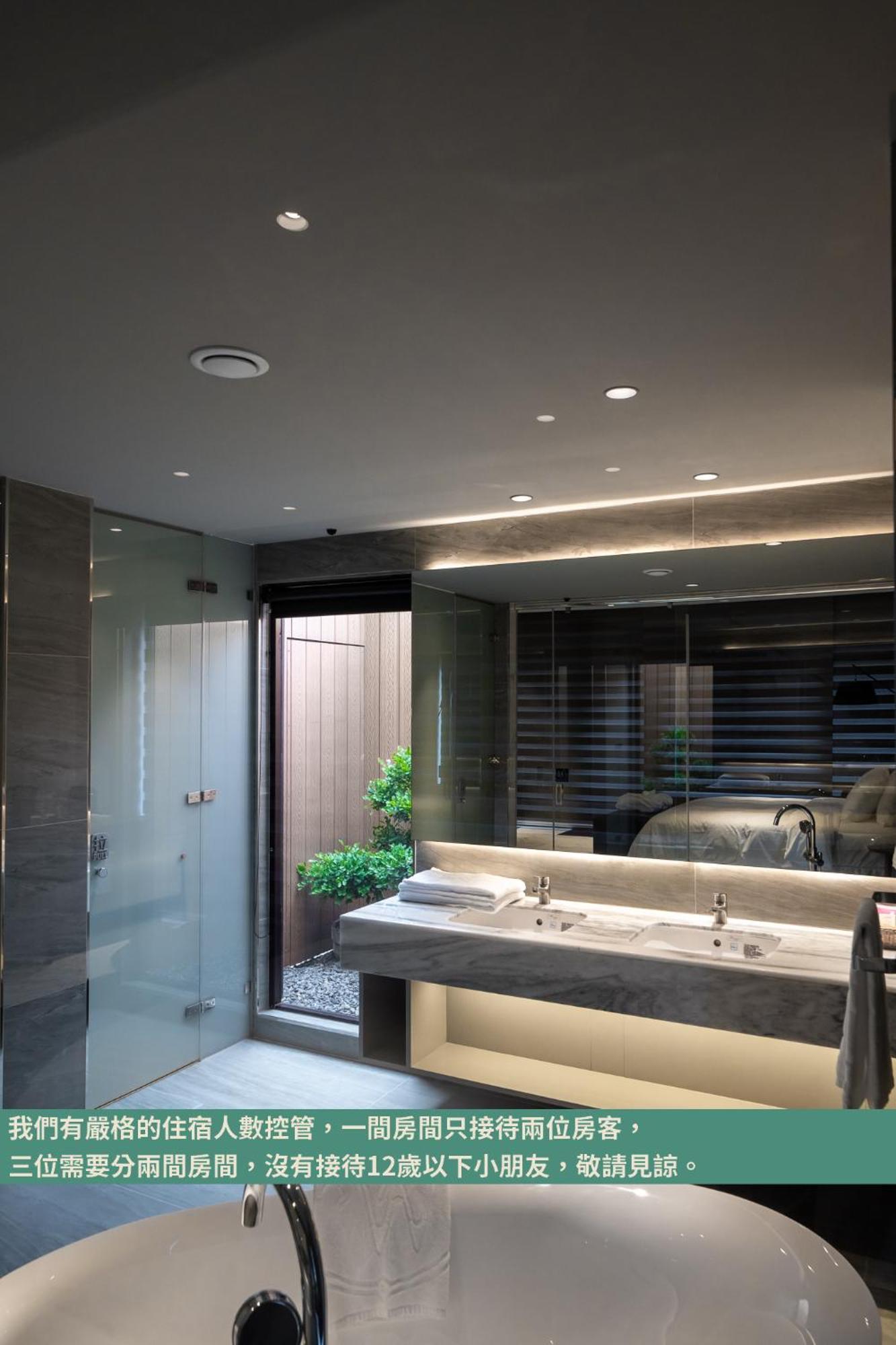 M42 Resort Kenting Heng-ch'un Екстериор снимка