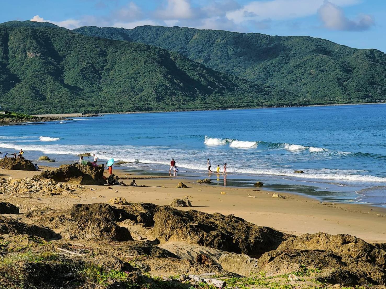 M42 Resort Kenting Heng-ch'un Екстериор снимка