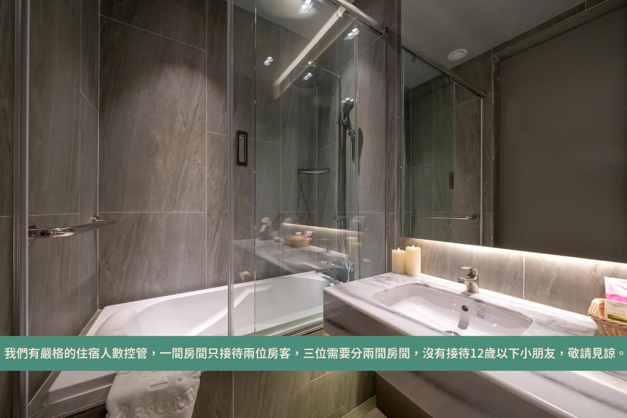 M42 Resort Kenting Heng-ch'un Екстериор снимка