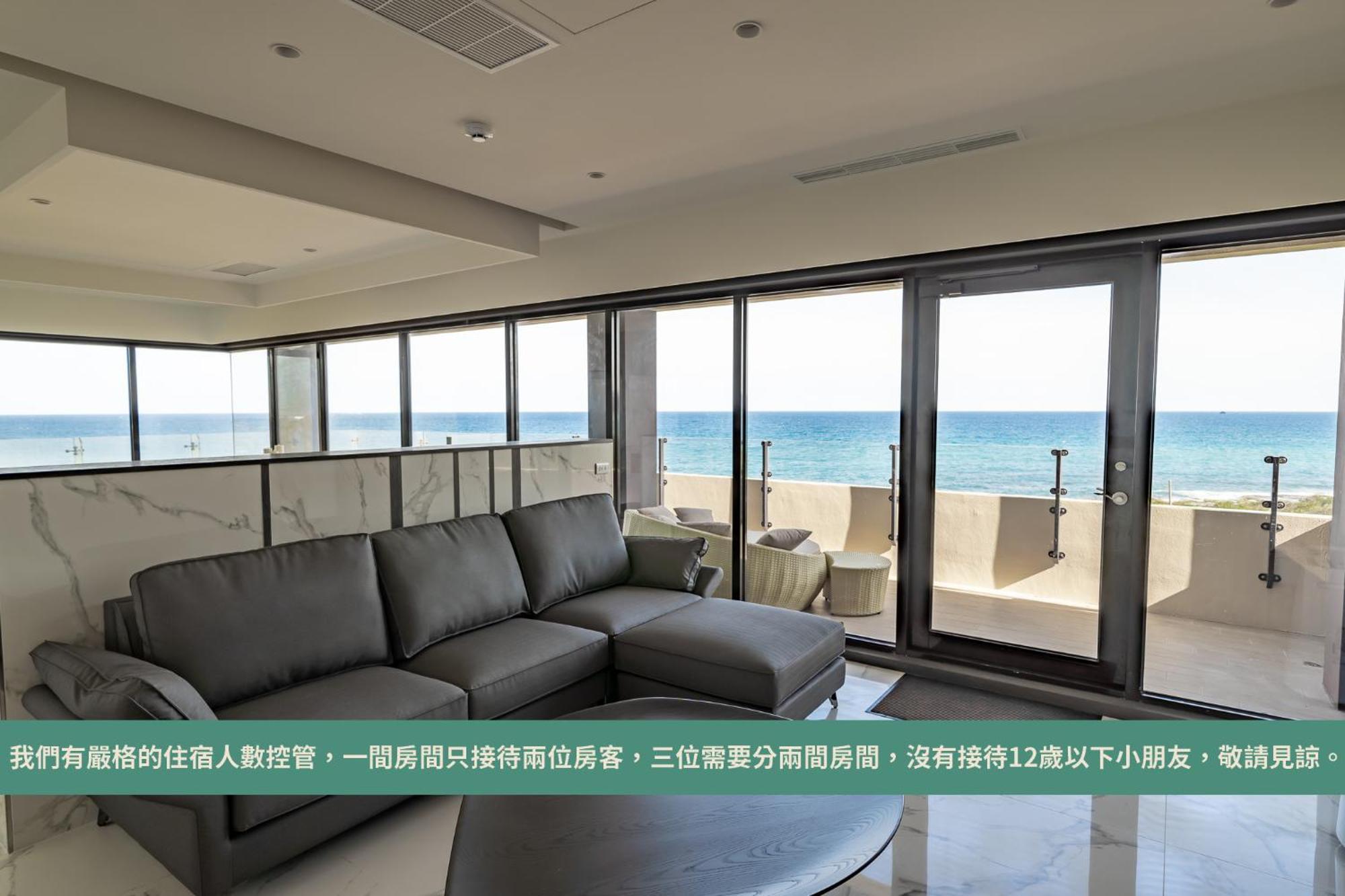 M42 Resort Kenting Heng-ch'un Екстериор снимка