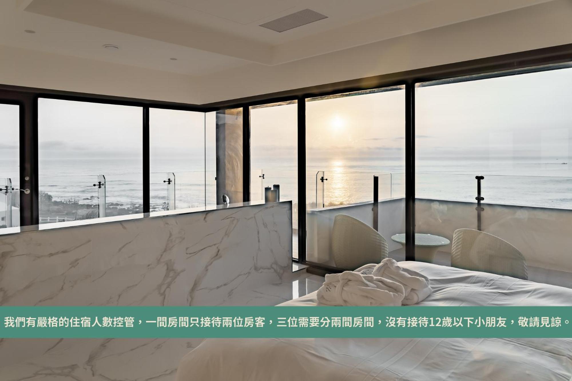 M42 Resort Kenting Heng-ch'un Екстериор снимка