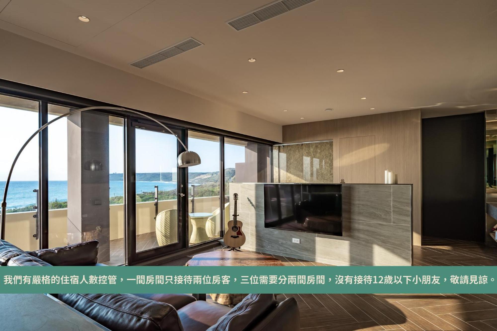 M42 Resort Kenting Heng-ch'un Екстериор снимка