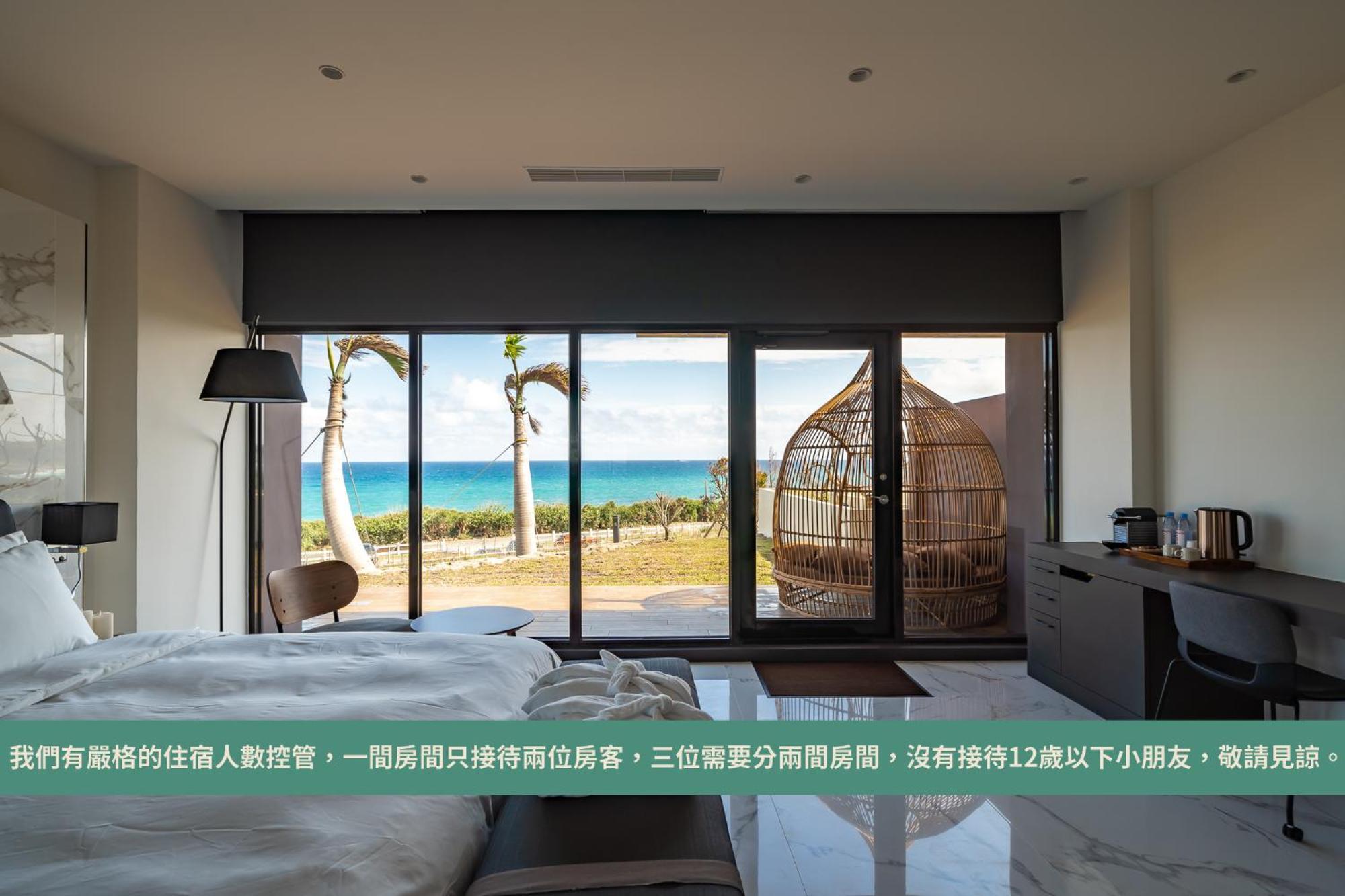 M42 Resort Kenting Heng-ch'un Екстериор снимка