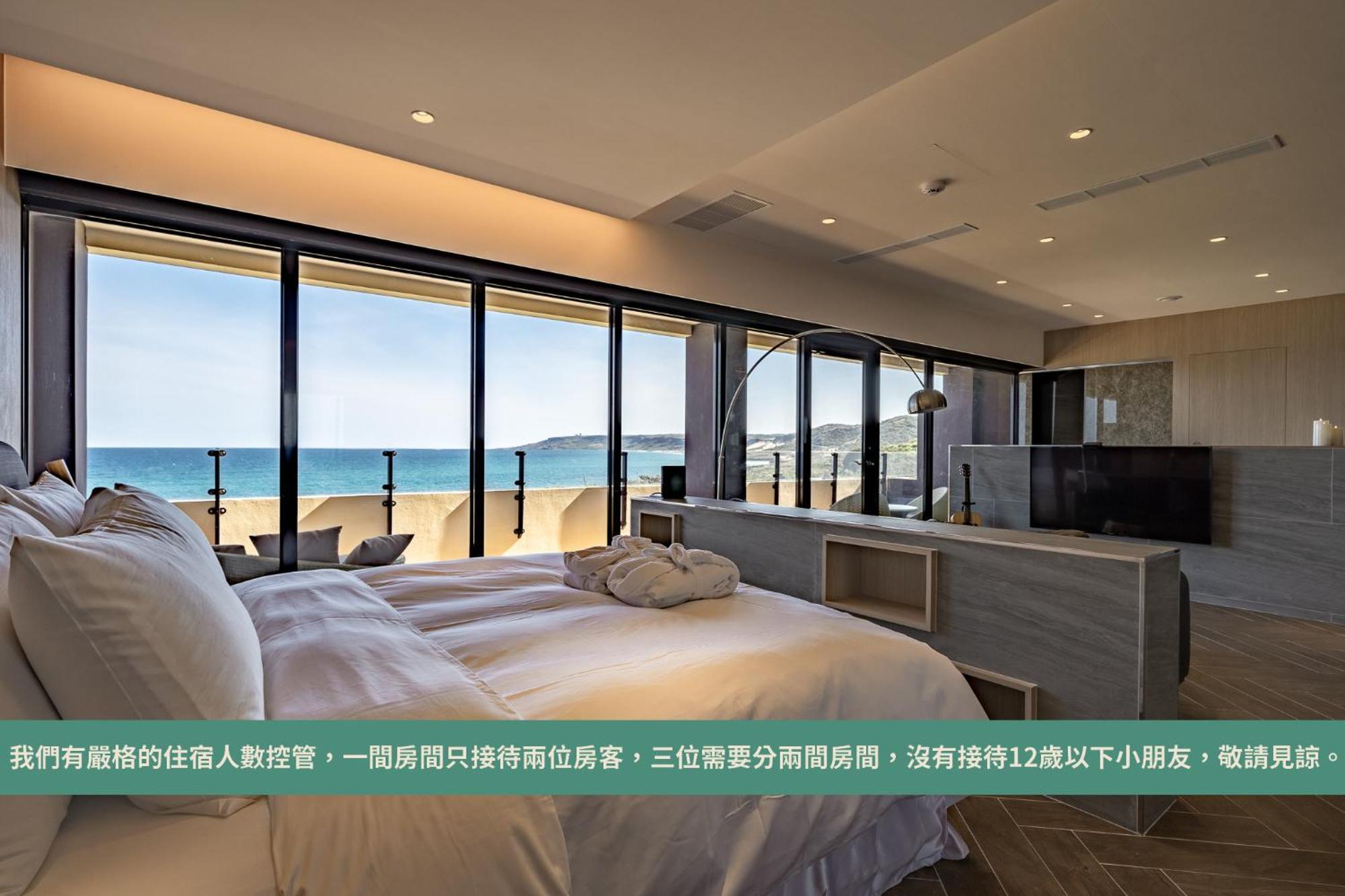 M42 Resort Kenting Heng-ch'un Екстериор снимка