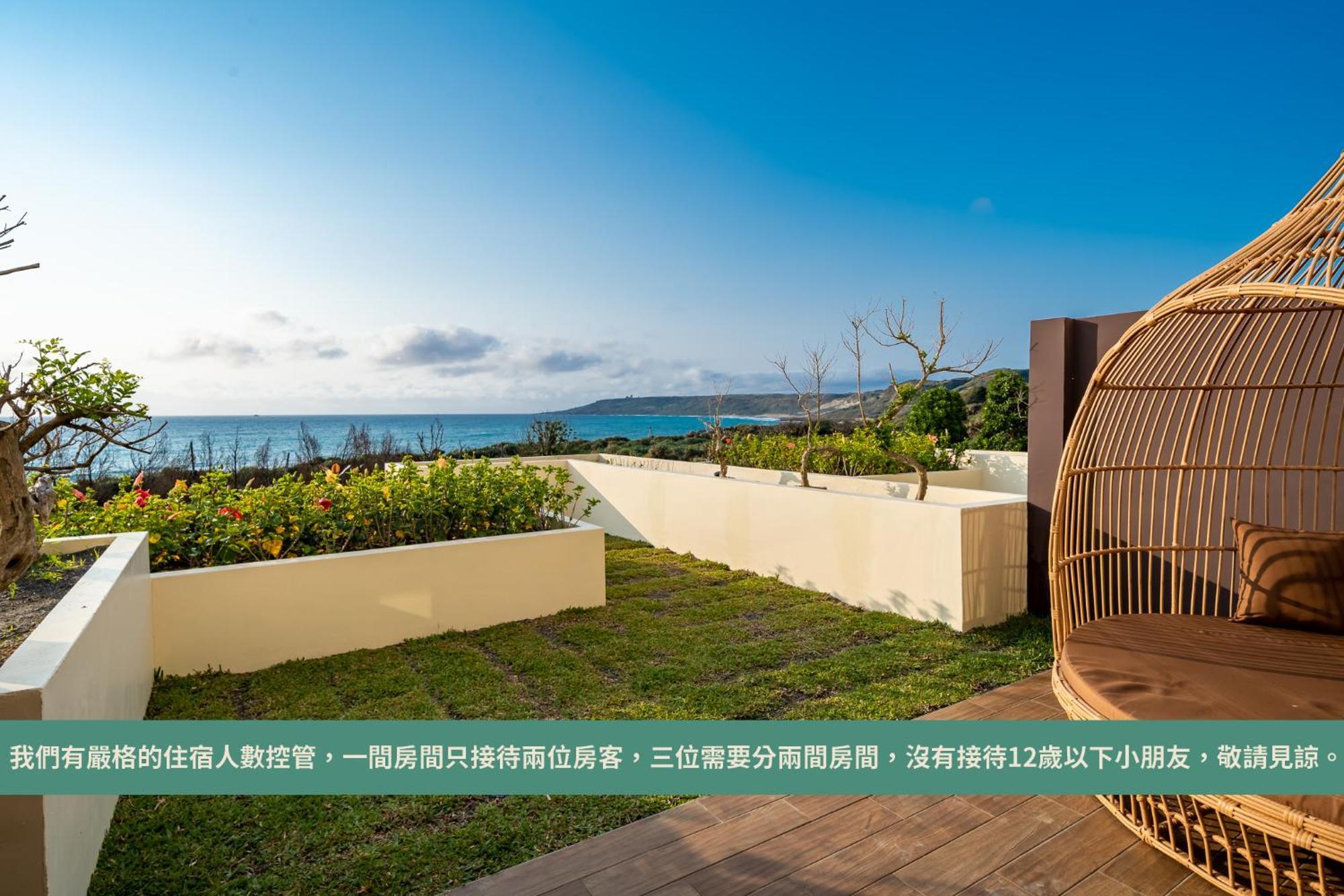 M42 Resort Kenting Heng-ch'un Екстериор снимка