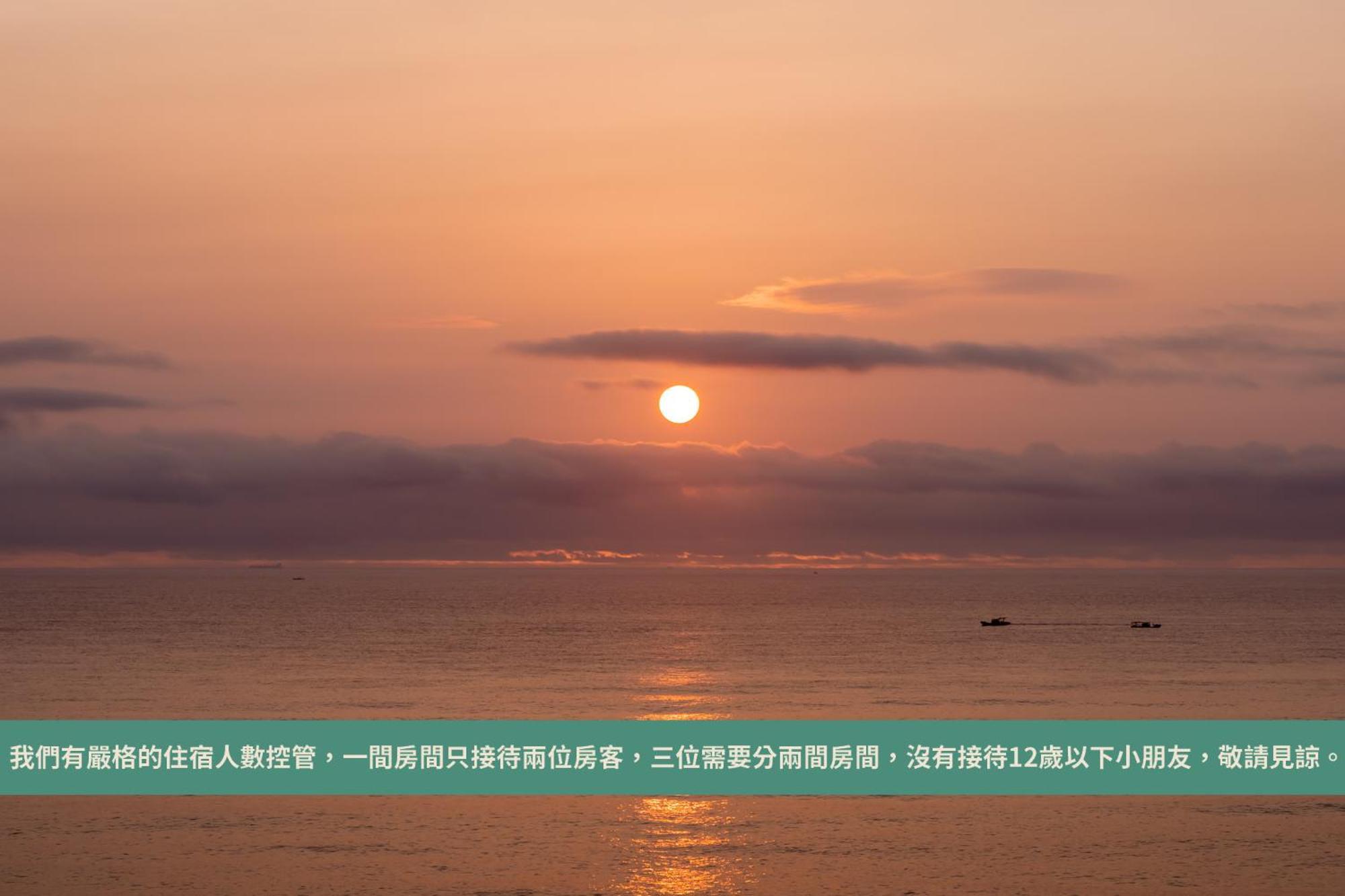 M42 Resort Kenting Heng-ch'un Екстериор снимка