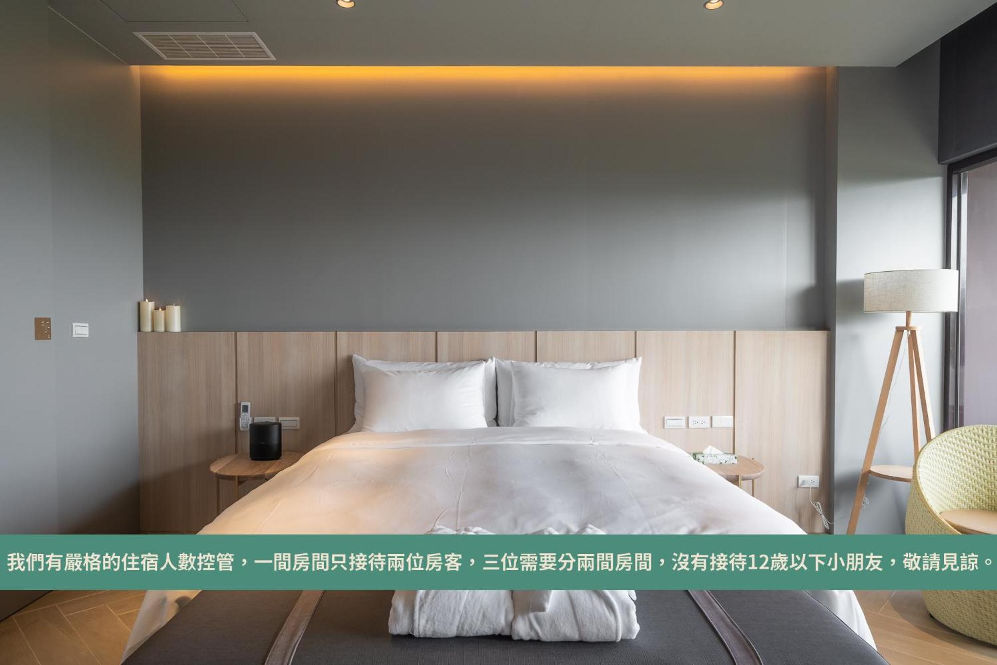 M42 Resort Kenting Heng-ch'un Екстериор снимка