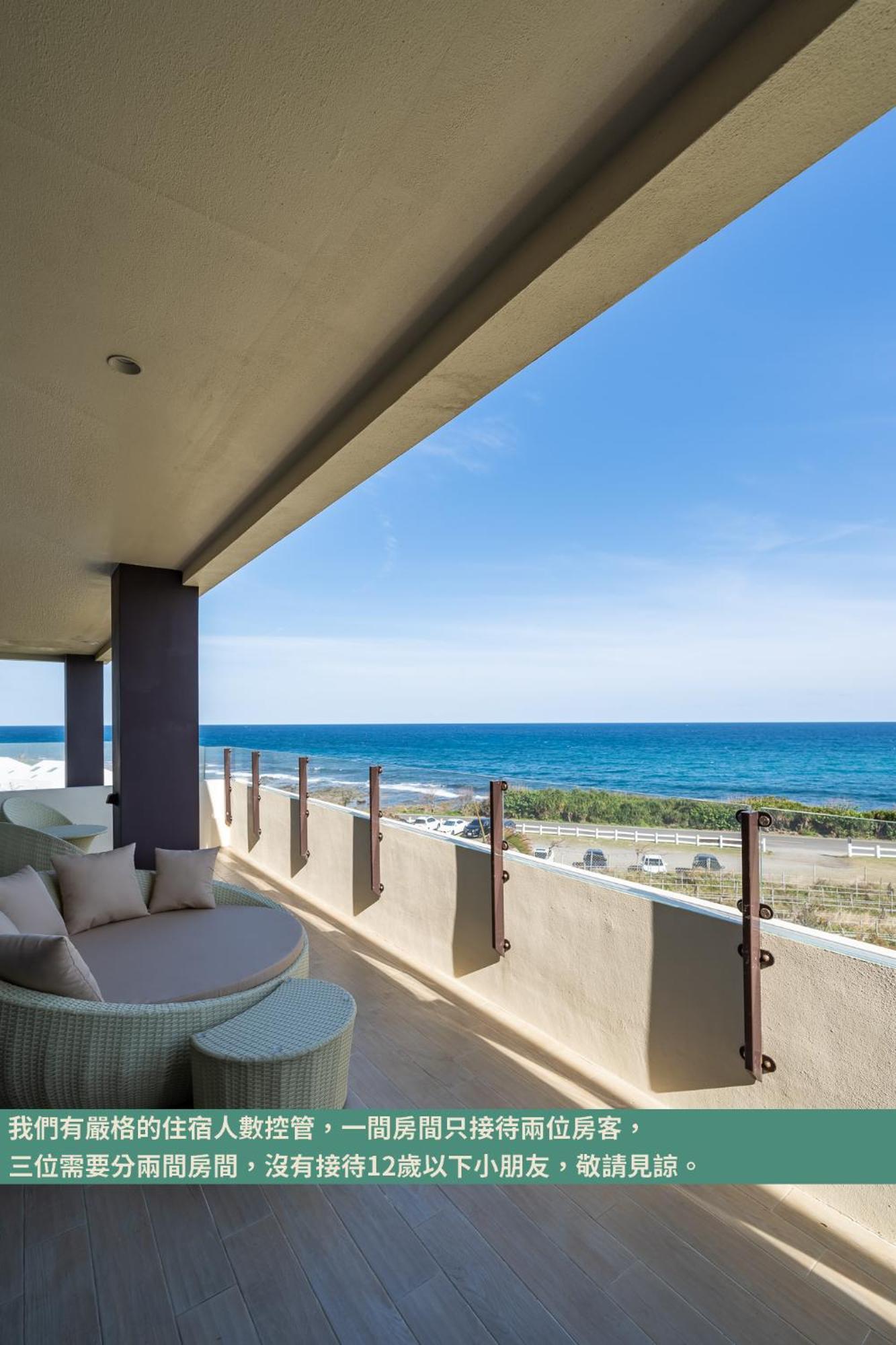 M42 Resort Kenting Heng-ch'un Екстериор снимка