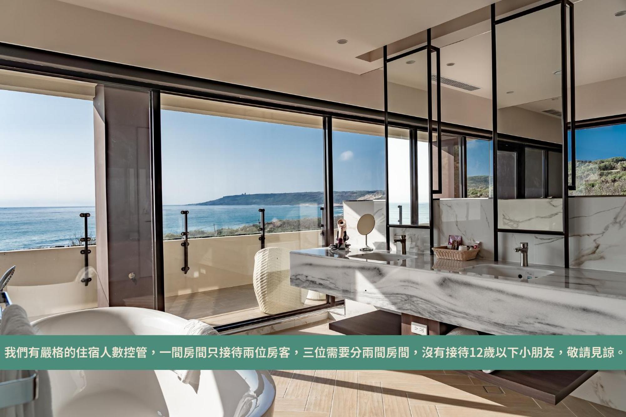 M42 Resort Kenting Heng-ch'un Екстериор снимка
