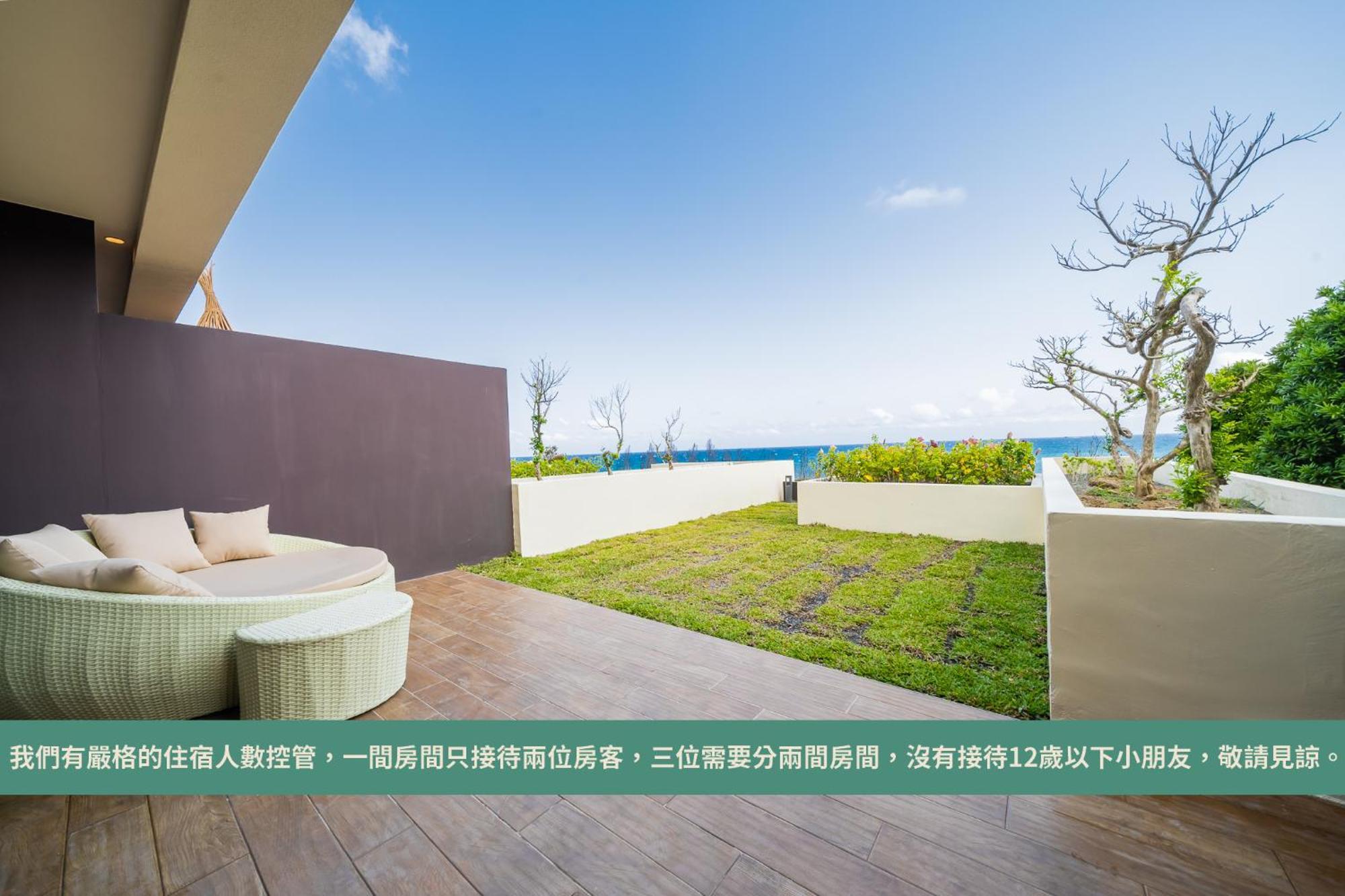 M42 Resort Kenting Heng-ch'un Екстериор снимка