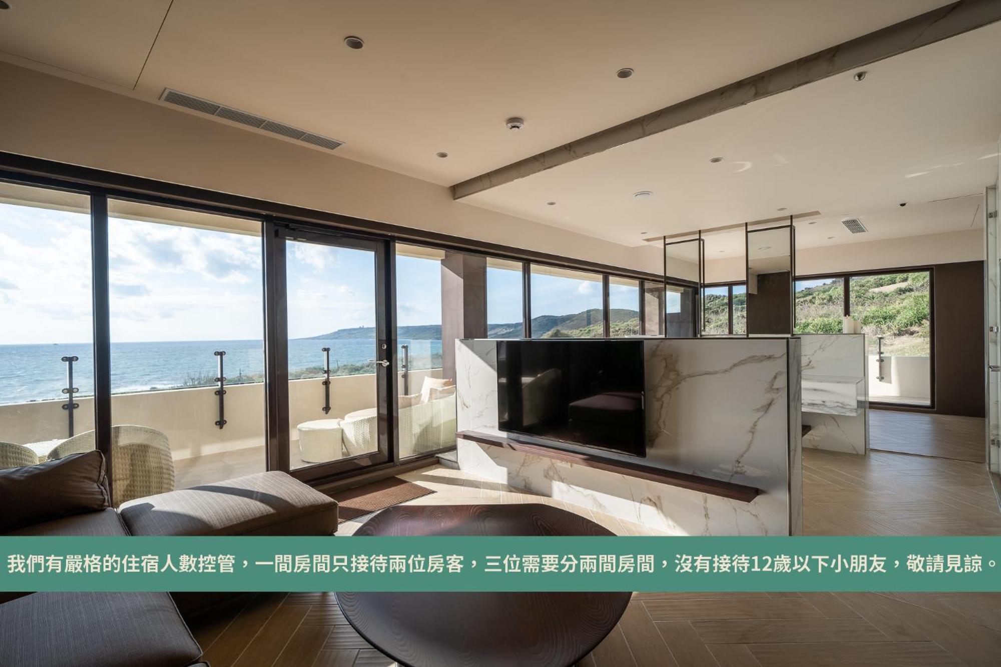 M42 Resort Kenting Heng-ch'un Екстериор снимка