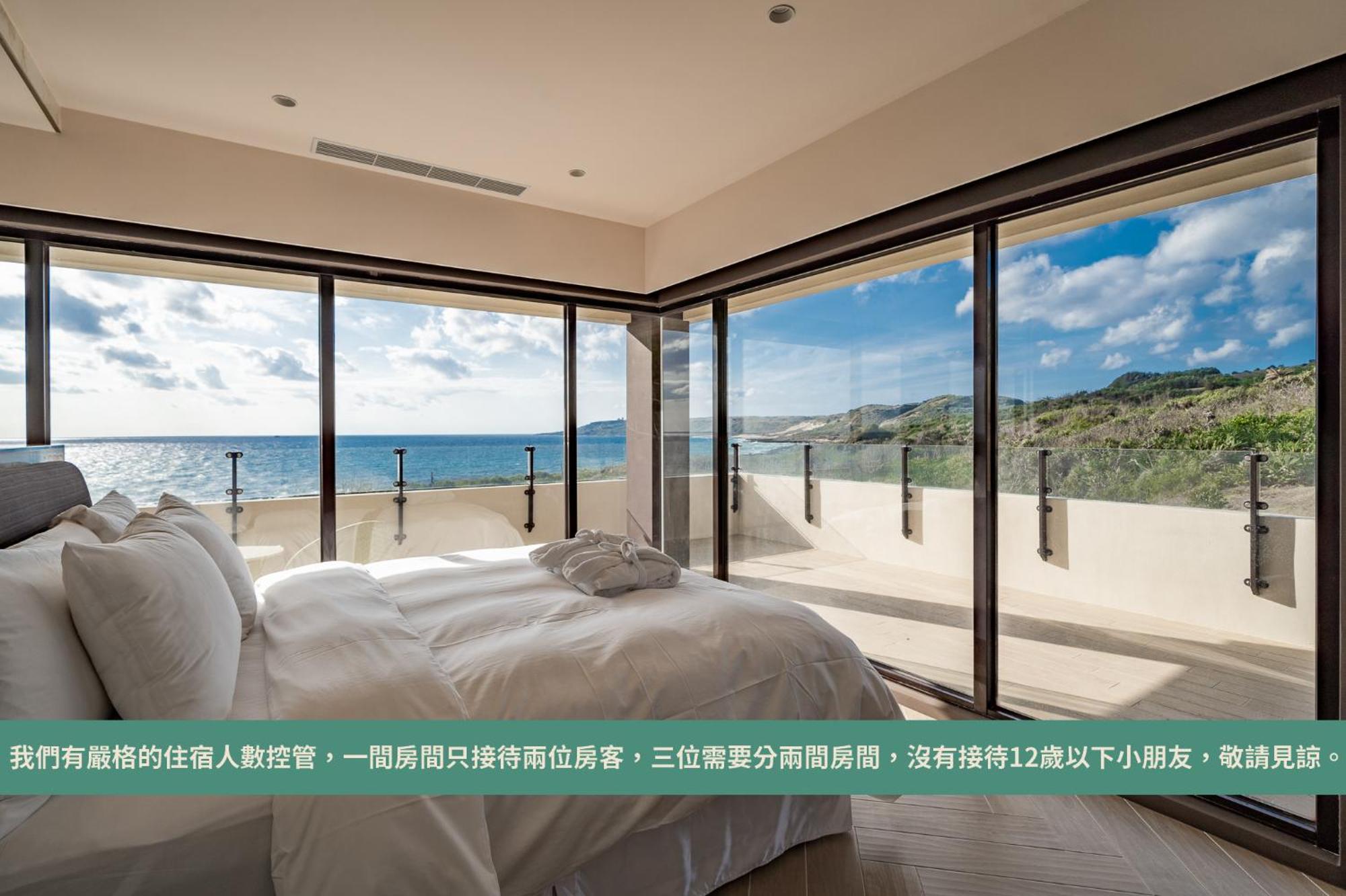 M42 Resort Kenting Heng-ch'un Екстериор снимка