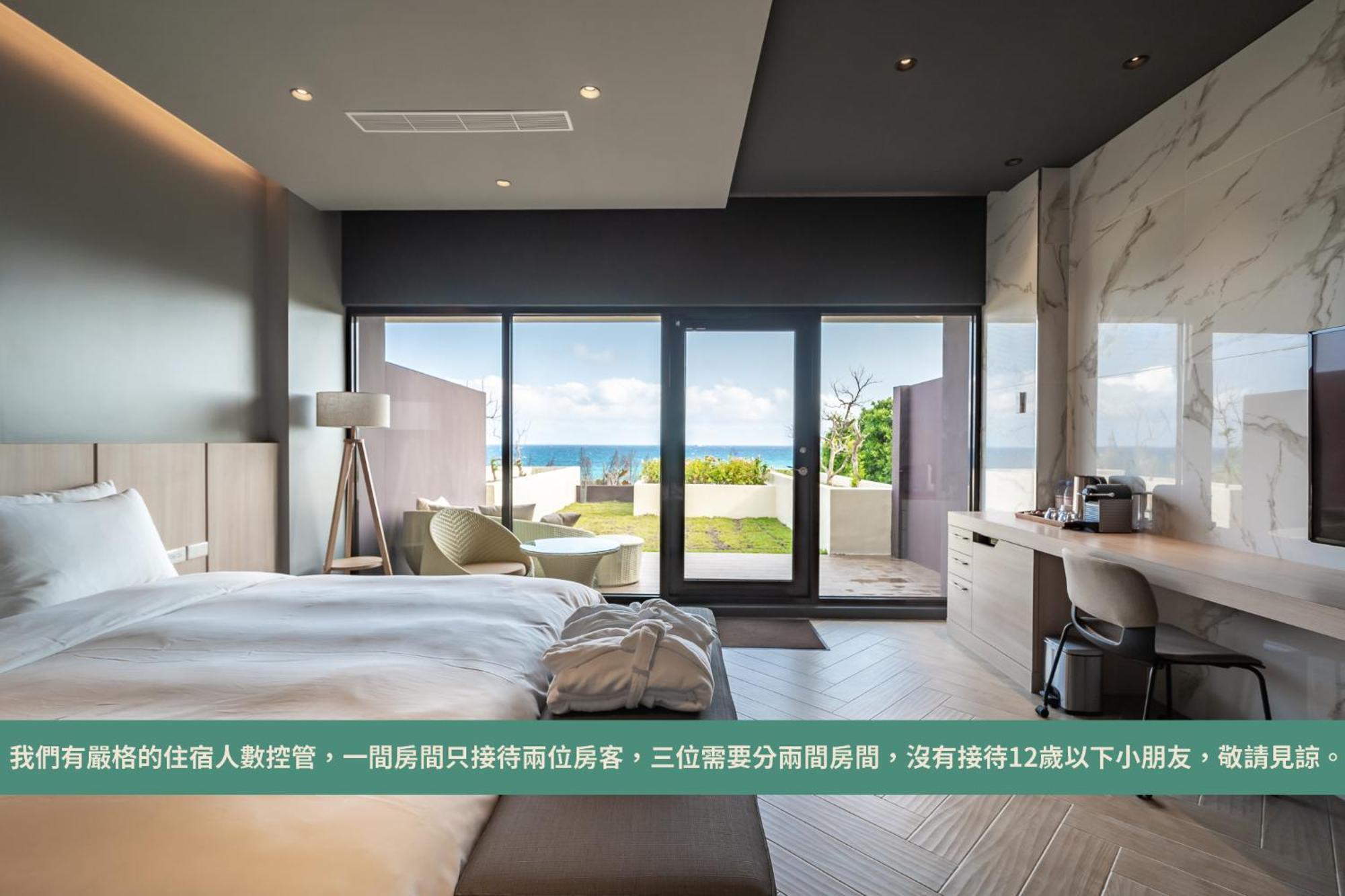 M42 Resort Kenting Heng-ch'un Екстериор снимка