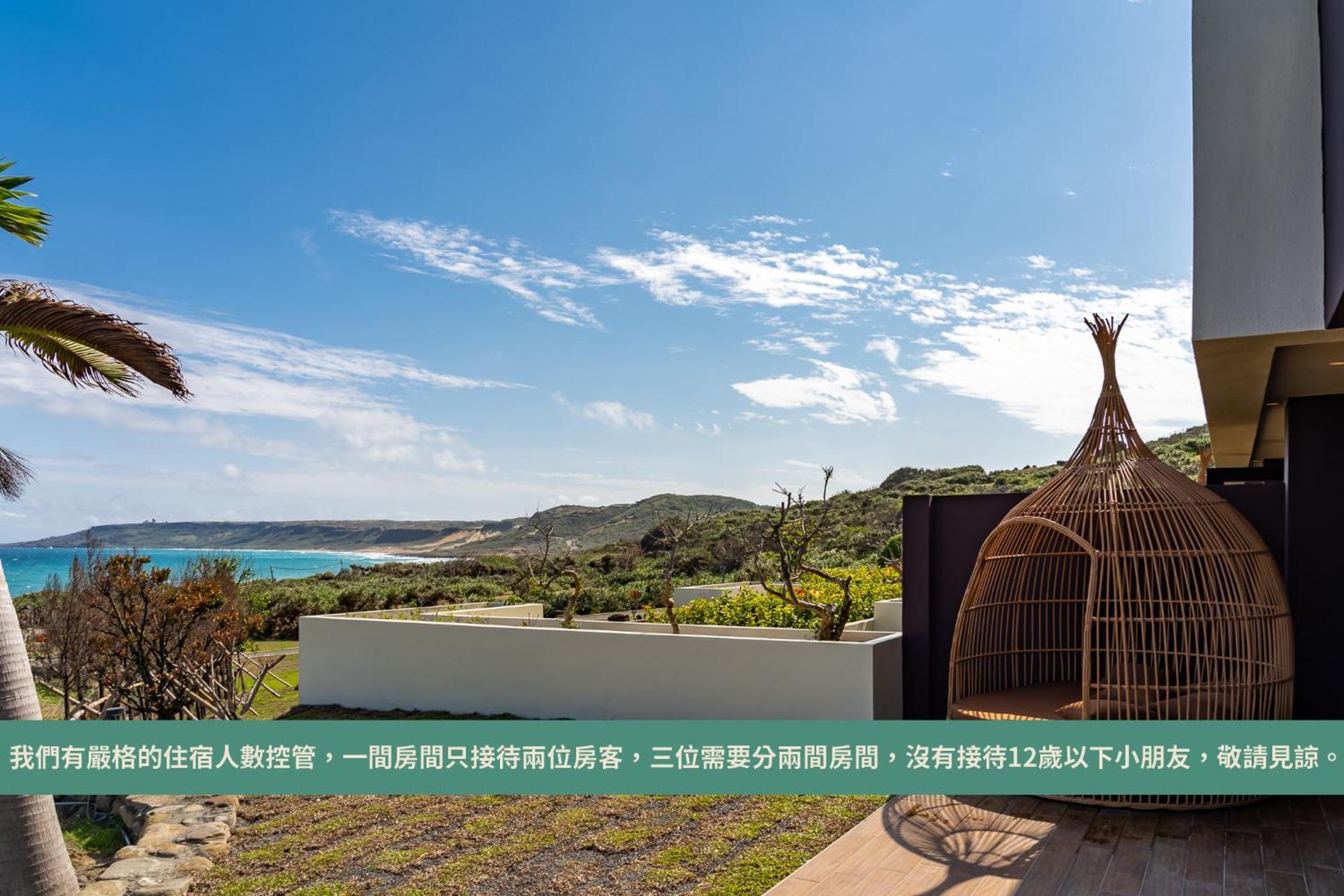 M42 Resort Kenting Heng-ch'un Екстериор снимка