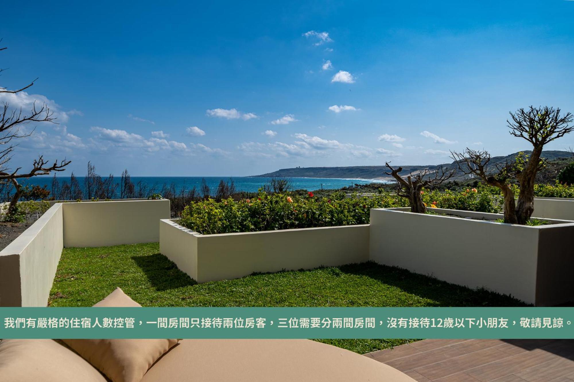M42 Resort Kenting Heng-ch'un Екстериор снимка